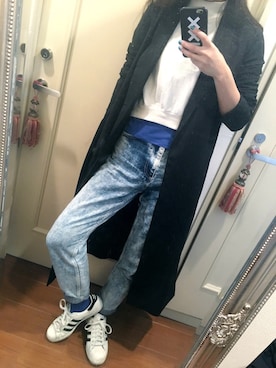 YUKARIさんのコーディネート