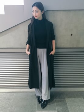 YUKARIさんのコーディネート