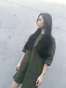 YUKARIさんのコーディネート