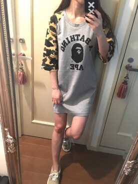 YUKARIさんのコーディネート