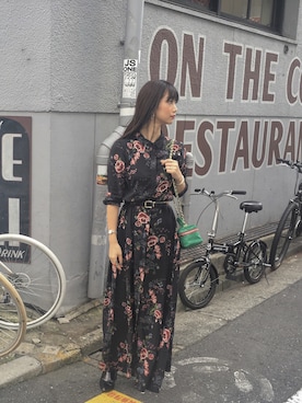 YUKARIさんのコーディネート