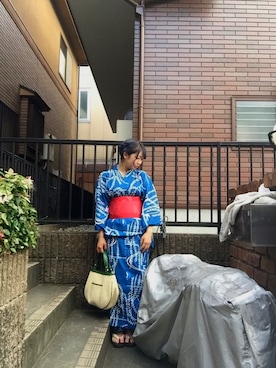 ちびちょんさんのコーディネート