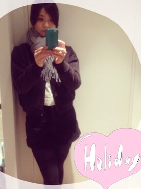 irodimidoriさんのコーディネート