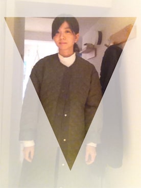 irodimidoriさんのコーディネート