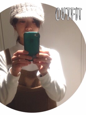 irodimidoriさんのコーディネート