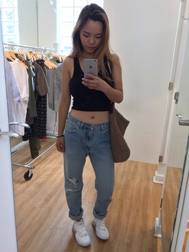 Maolinさんのコーディネート