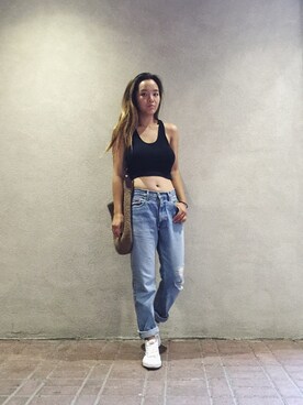 Maolinさんのコーディネート