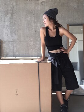 Maolinさんのコーディネート