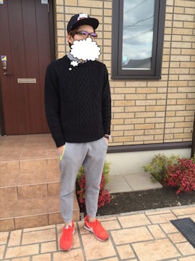 ryo-chinさんのコーディネート