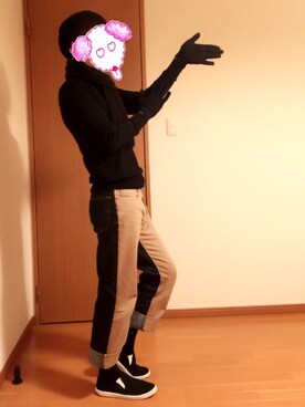 はやまるびーさんのコーディネート