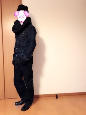 はやまるびーさんのコーディネート