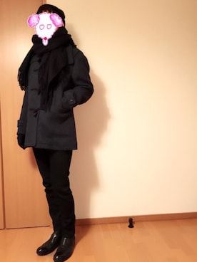 はやまるびーさんのコーディネート