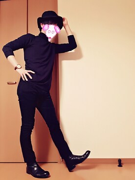 はやまるびーさんのコーディネート