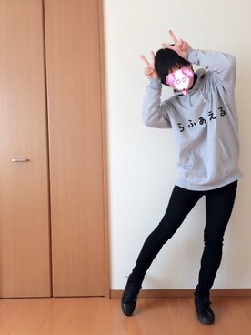 はやまるびーさんのコーディネート