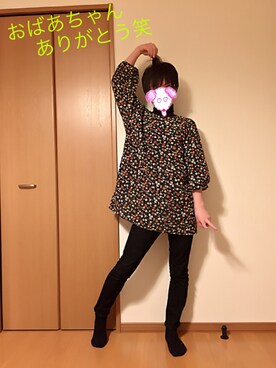 はやまるびーさんのコーディネート