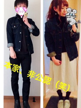 はやまるびーさんのコーディネート