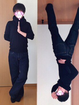 はやまるびーさんのコーディネート