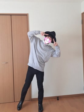 はやまるびーさんのコーディネート