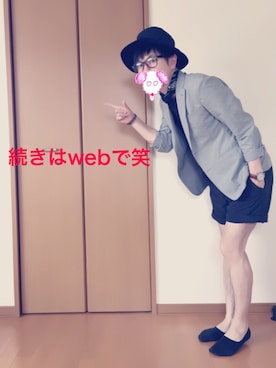 はやまるびーさんのコーディネート