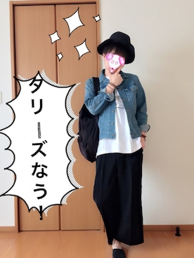 はやまるびーさんのコーディネート