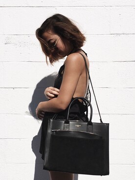 Alyssa Hadaさんのコーディネート