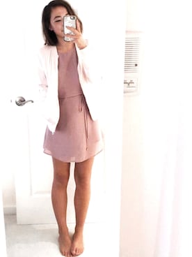 Alyssa Hadaさんのコーディネート