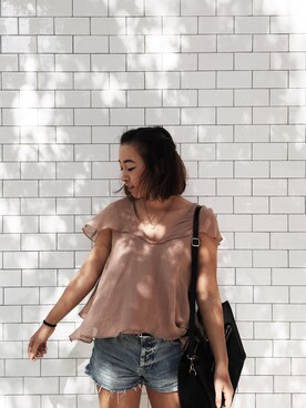 Alyssa Hadaさんのコーディネート