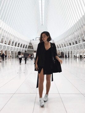 Alyssa Hadaさんのコーディネート