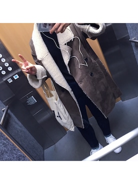 Blairさんのコーディネート