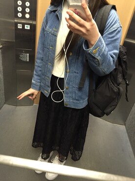 Blairさんのコーディネート