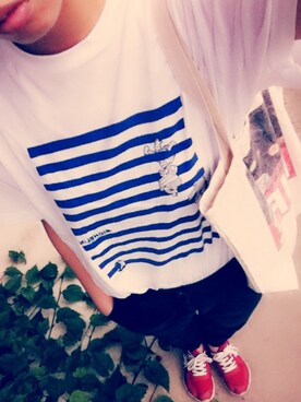 HOTARUさんのコーディネート