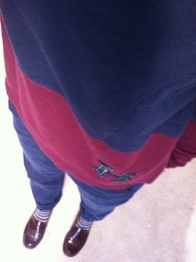 HOTARUさんのコーディネート