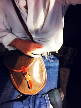 HOTARUさんのコーディネート