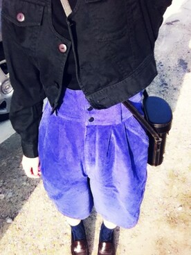 HOTARUさんのコーディネート