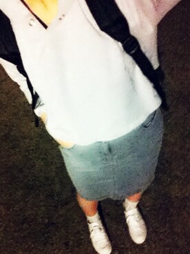 HOTARUさんのコーディネート