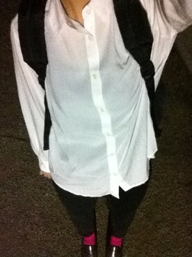 HOTARUさんのコーディネート