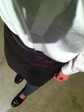 HOTARUさんのコーディネート