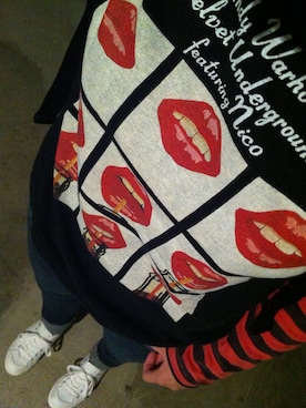 HOTARUさんのコーディネート