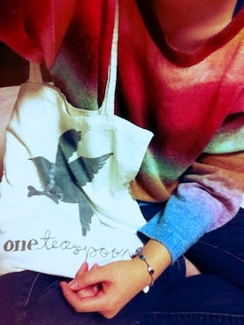 HOTARUさんのコーディネート