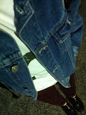 HOTARUさんのコーディネート