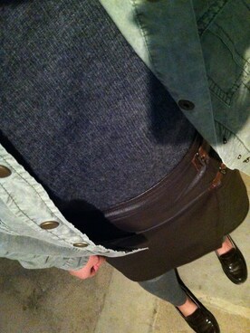 HOTARUさんのコーディネート