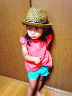 みりこ〜さんのコーディネート