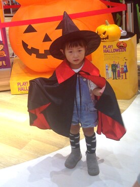 みりこ〜さんのコーディネート