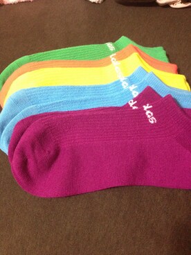 蜜さんのコーディネート