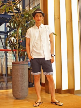 HARUさんのコーディネート