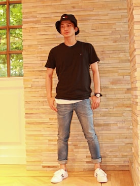 HARUさんのコーディネート