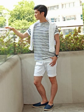 HARUさんのコーディネート