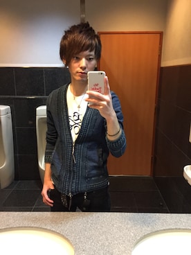 YUTAさんのコーディネート