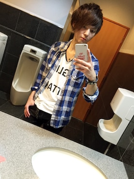 YUTAさんのコーディネート