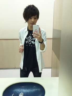YUTAさんのコーディネート